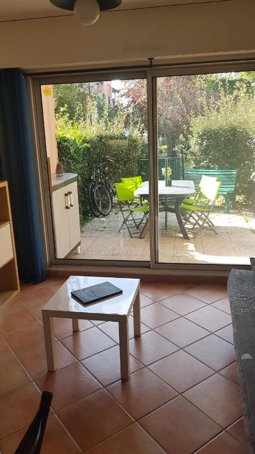 Ker Marie Jo Apartment La Baule-Escoublac