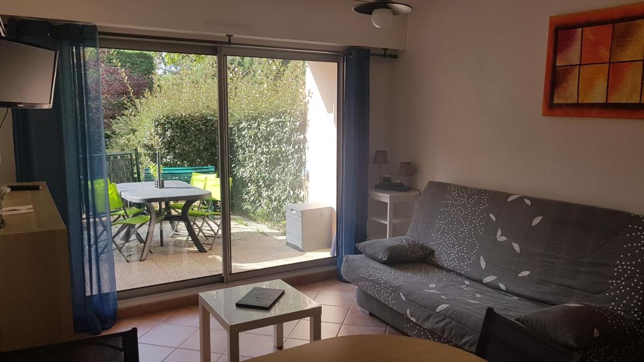 Ker Marie Jo Apartment
