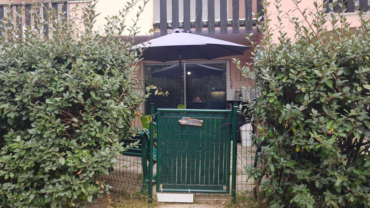 Apartment Ker Marie Jo La Baule-Escoublac